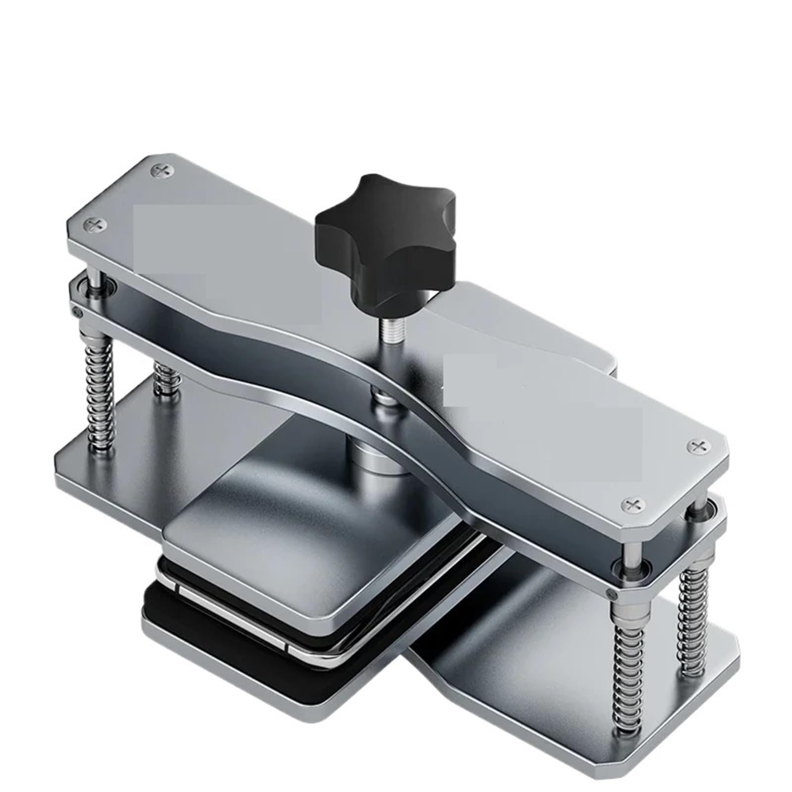 Abrazadera para reparación de teléfonos, WL-758L Accesorio de sujeción Universal de 360° for Carcasa Trasera de teléfono móvil, Molde de sujeción for Pantalla LCD, Soporte de presión Fijo