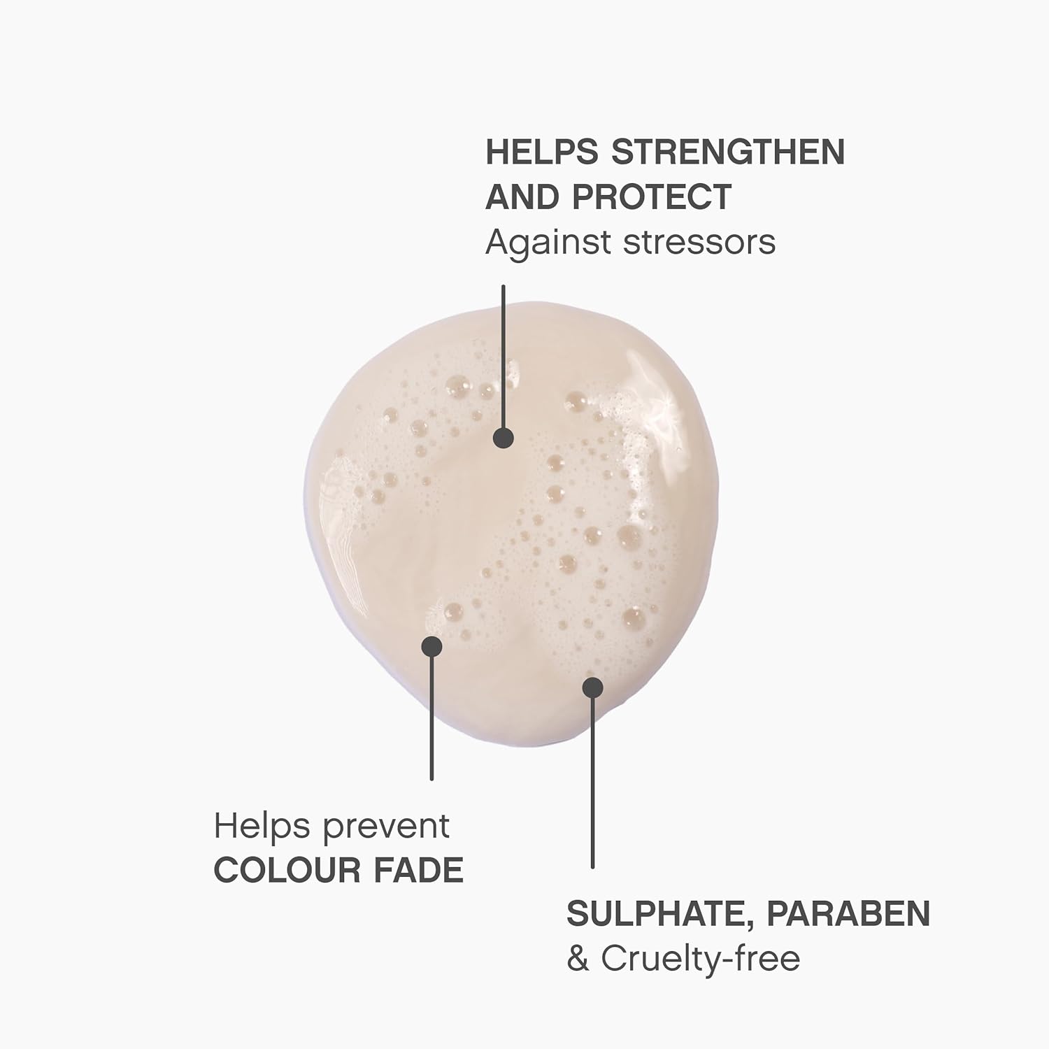 KEVIN.MURPHY ANGEL.WASH - Restorative Shampoo - For Fine Coloured Hair - Colour-Safe Shampoo - With Vitamins & Antioxidants - Sulphate & Paraben Free - 250 ml / 8.4 fl oz (Pack of 2)