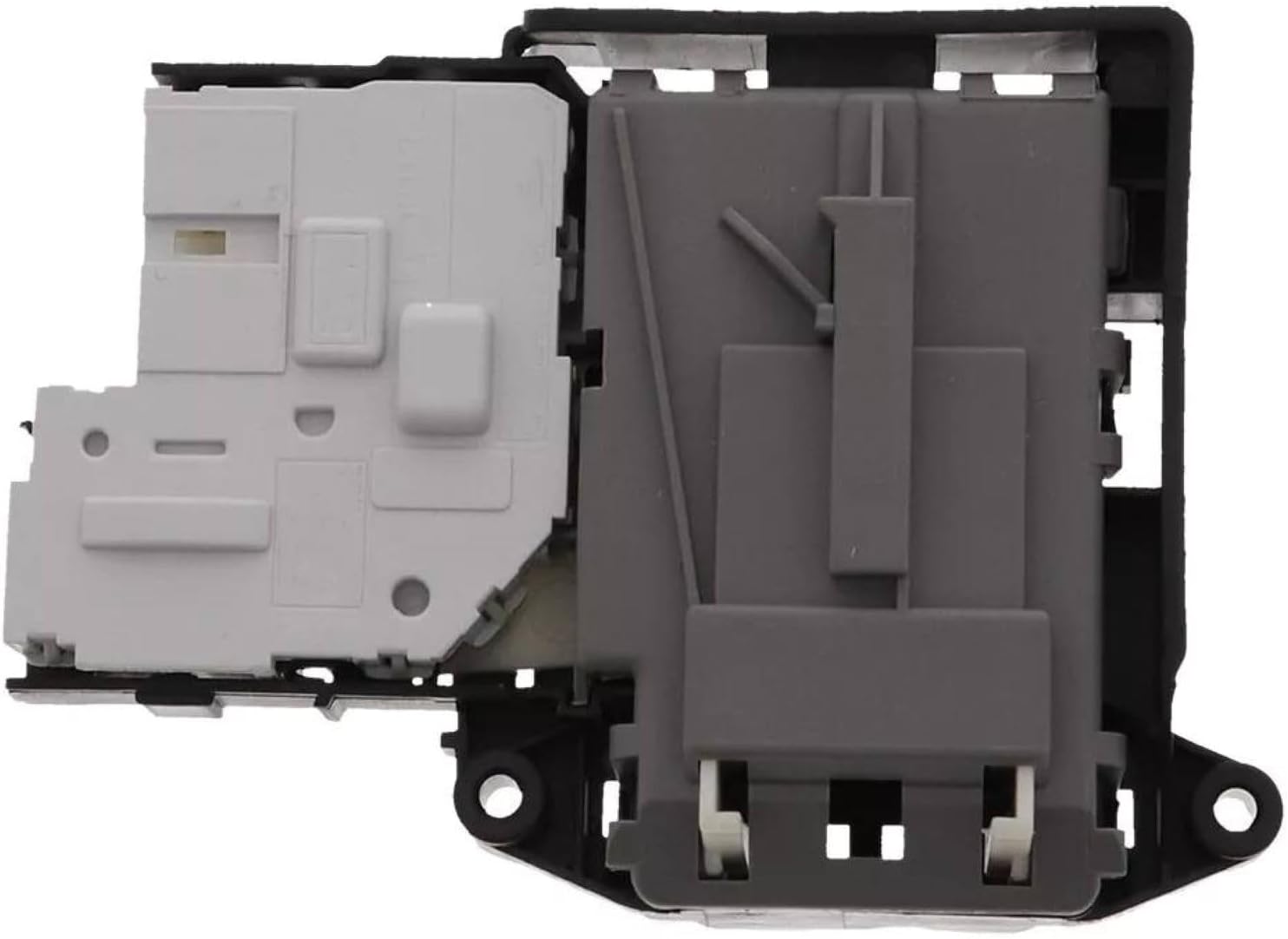 110V Washing Machine Washer Door Lock Switch Assembly Replacement EBF61315802 Suitable for Kenmore GCWW1069CD7 S7
