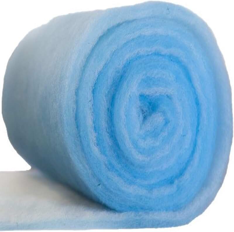 filter material roll