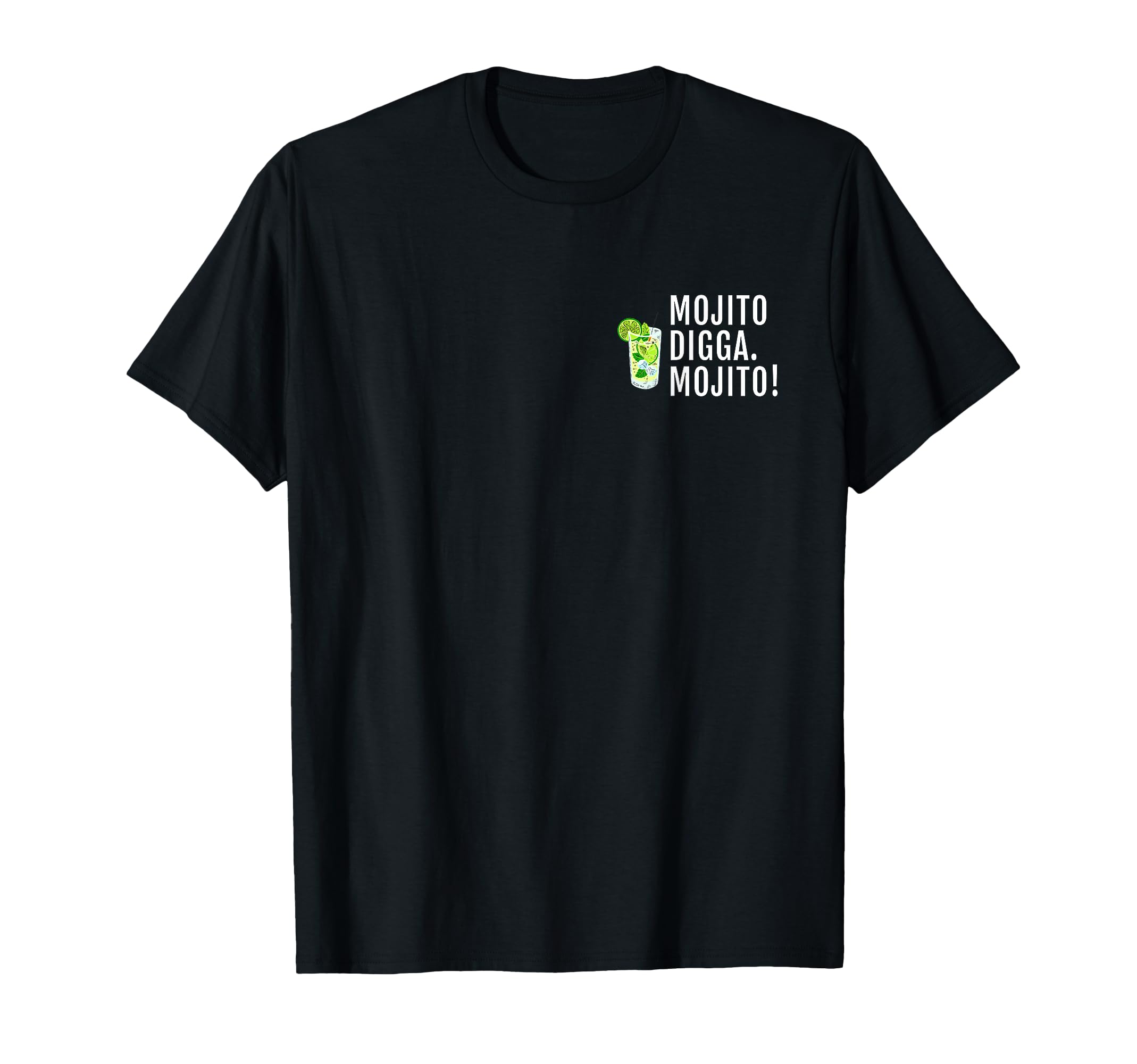 Kleidung mit Designs von Amazon Merch on Demand