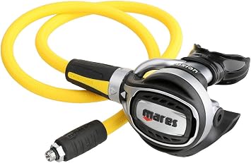 Mares Fusion Octopus Regulator