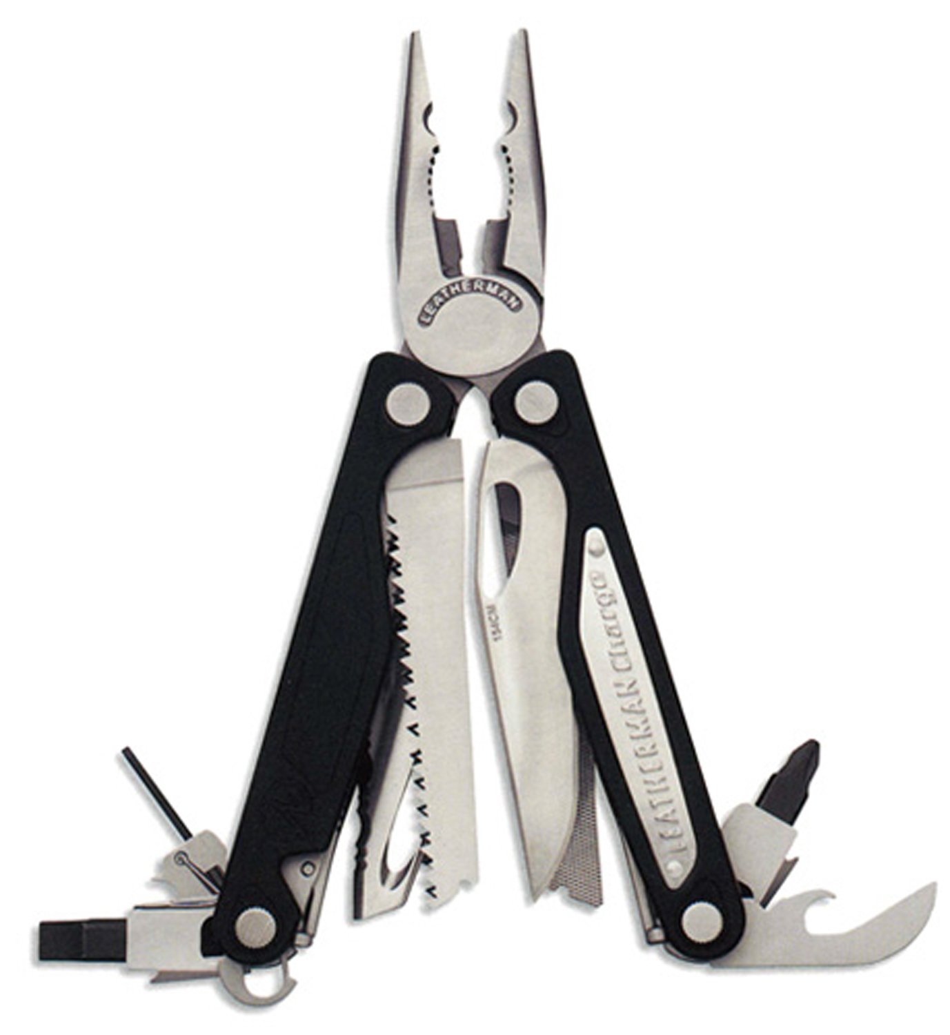 Amazon | LEATHERMAN ( レザーマン ) マルチツール CHARGE ALX 