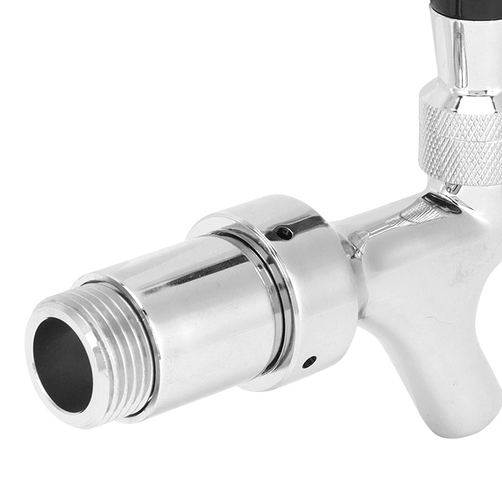 Amazon | KOSDFOGEG 5/8インチ ビールタワータップセット 醸造