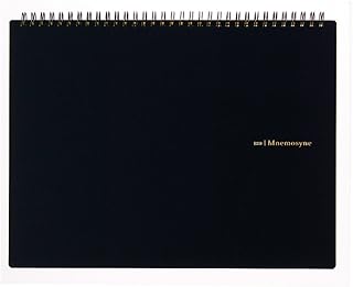Maruman Hardcover Executive Notebook N180a