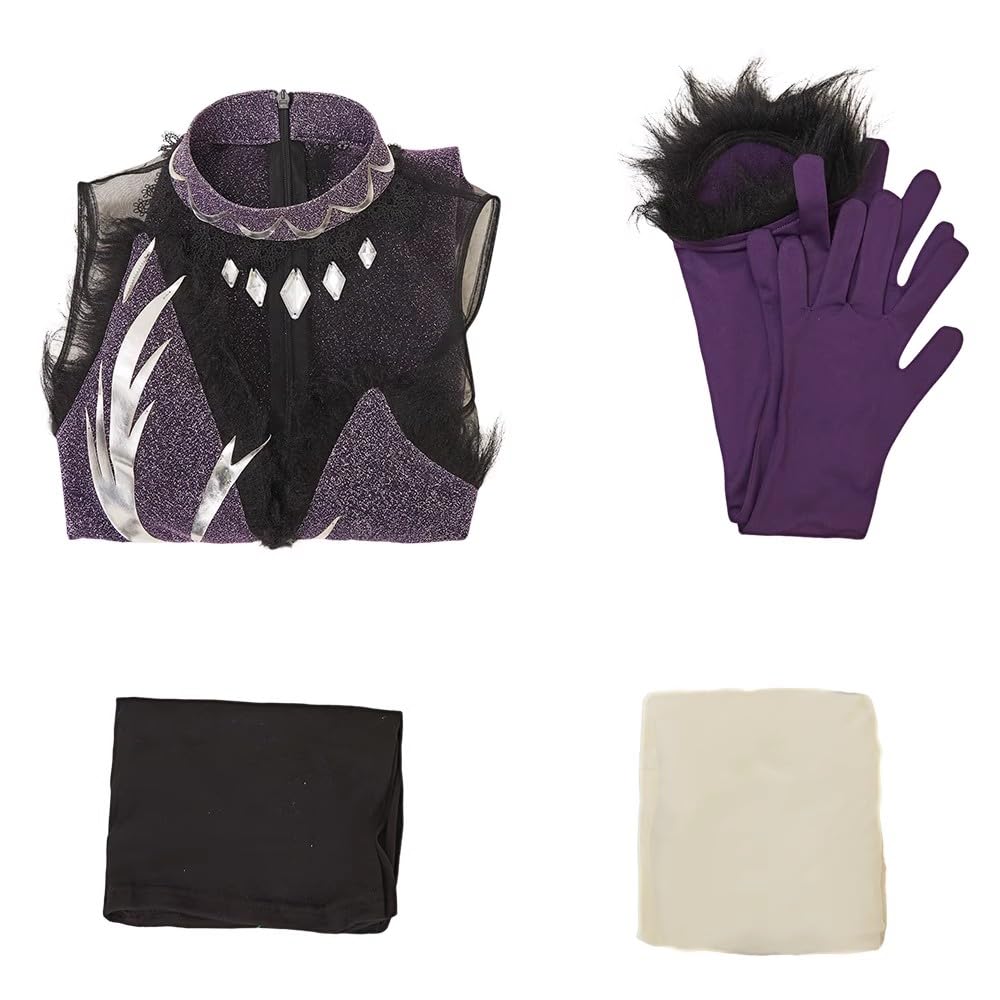 メダリスト 狼嵜光 かみさきひかる コスプレ 衣装 Amazon.co.jp: IUPIII ☆ メダリスト 狼嵜光 かみさきひかる