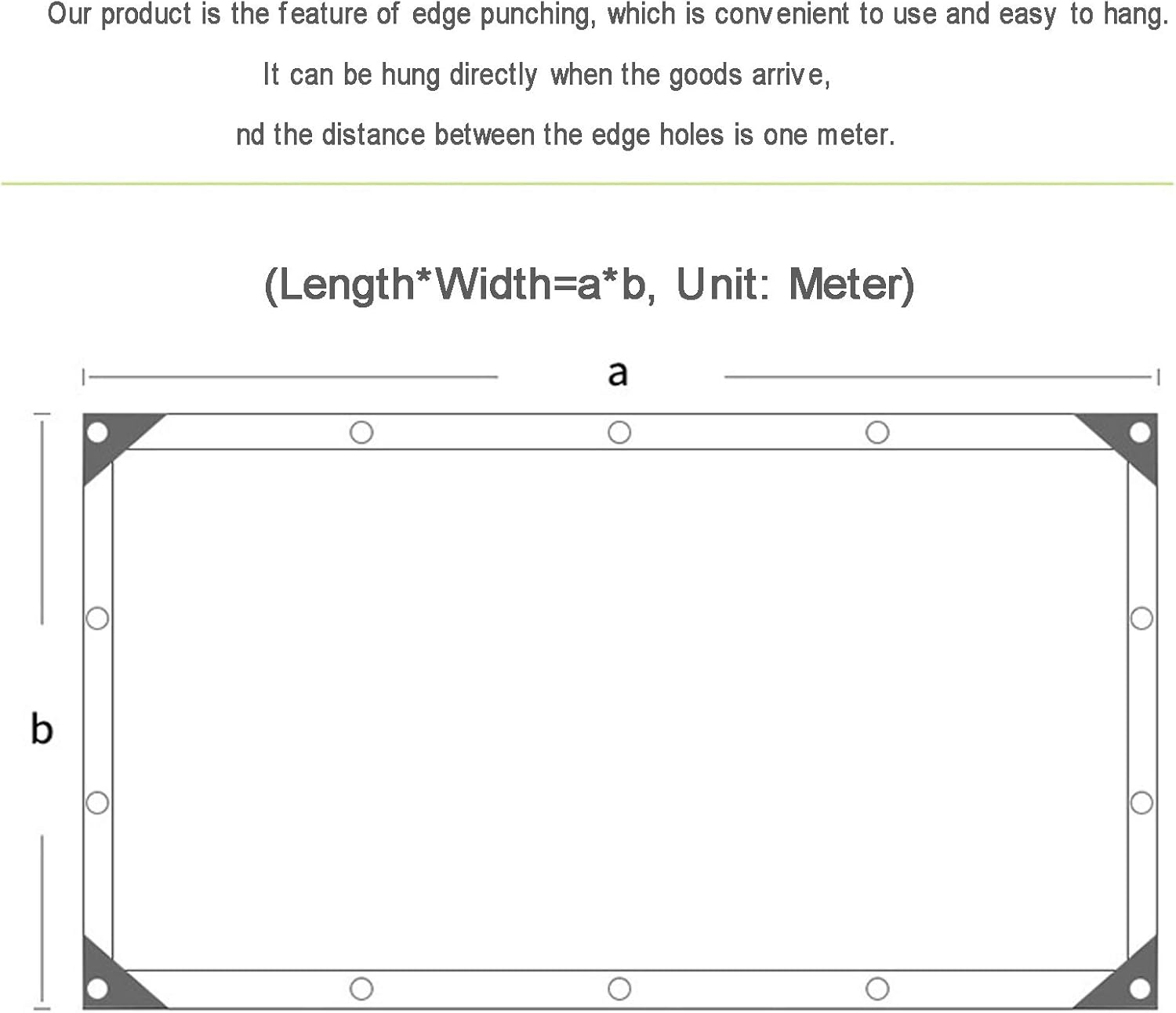 Shade Net Shade Cloth Shade Mesh,Sunshade Cloth with Grommets, Blue Sunblock for Greenhouse UV Block Shade Tarp for Outdoor Garden Plants Backyard Car Cover,1.5 * 3m(4.92 * 9.84ft)