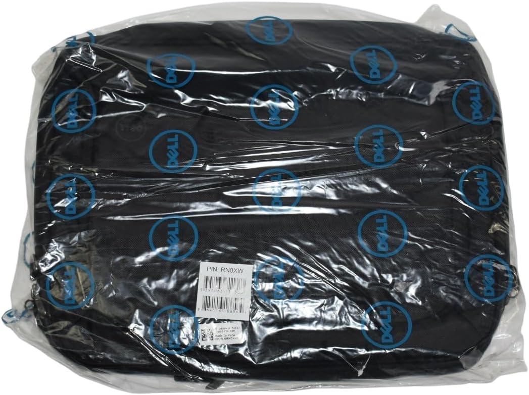 DELL PROFESSIONAL TOPLOAD CARRYING CASE - 15.6IN TAA - Image 4