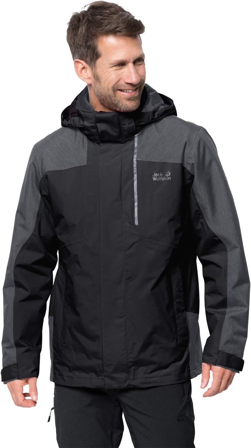 Jack Wolfskin Men's Viking Sky Jacket Men's Jacket