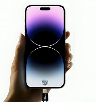 Micro USB C Microphone Blocker Broad Compatibility Reliability Privacy Keep Your Talk Safe