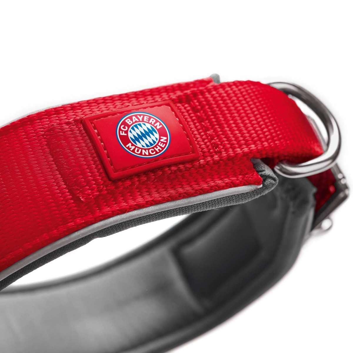 Hunter Neopren Reflect FC Bayern, S-M (45)