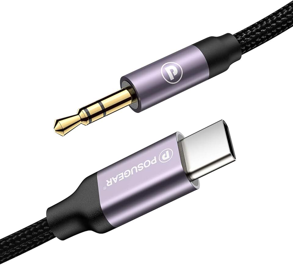 Cavo USB System-S cavo dati e cavo di ricarica per Cowon J3