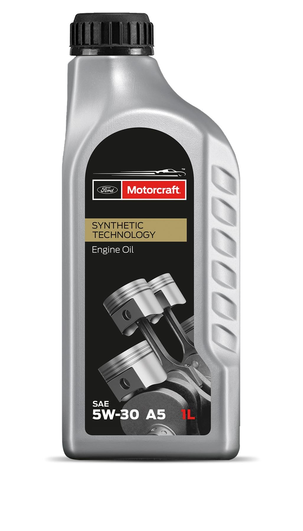 Ford Motorcraft A5 5W30 Engine Oil Fully Synthetic 1L 1 Litre 15F1CE