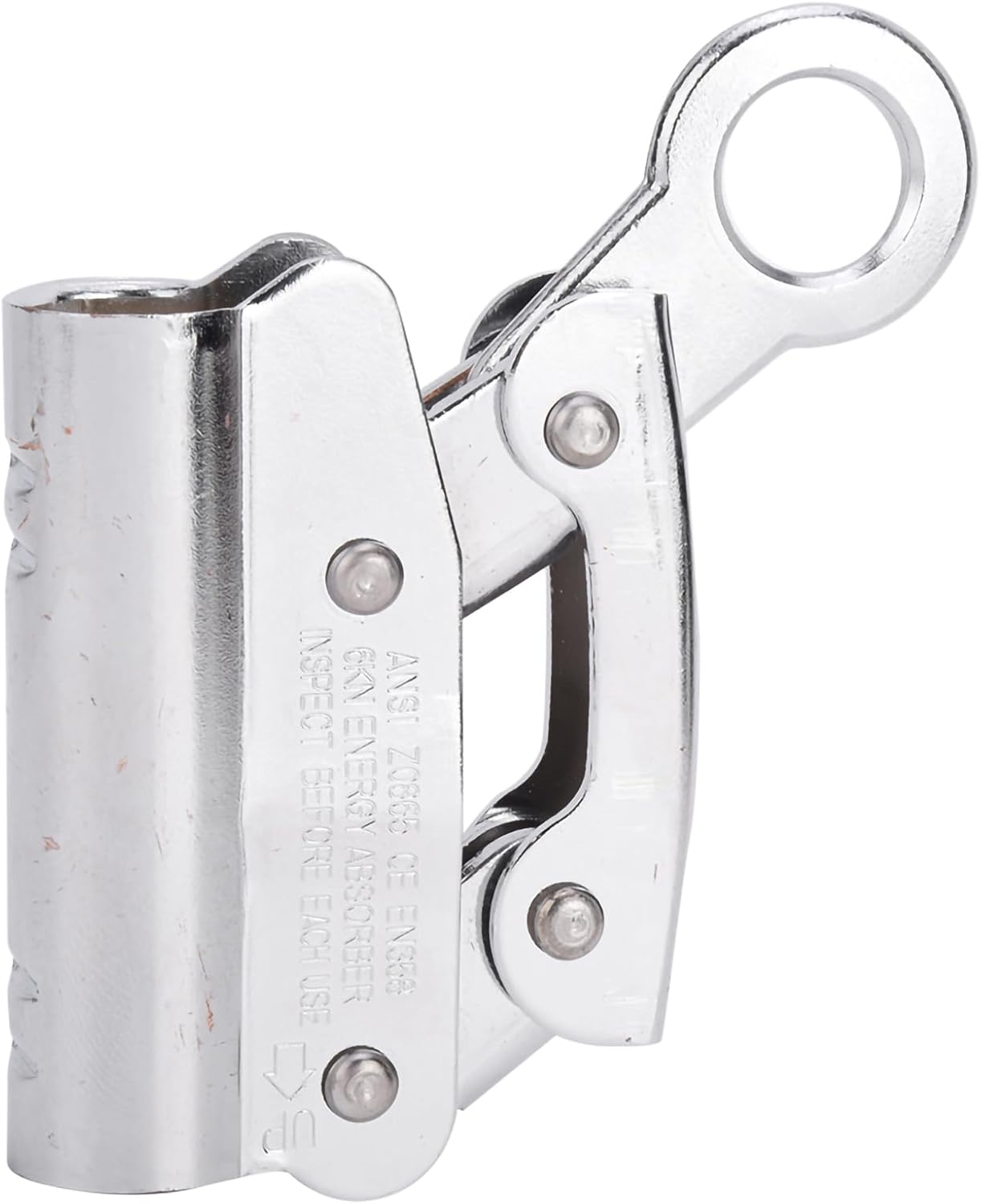 Anti Fall Self Locking Equipment, Climbing Anti Fall...