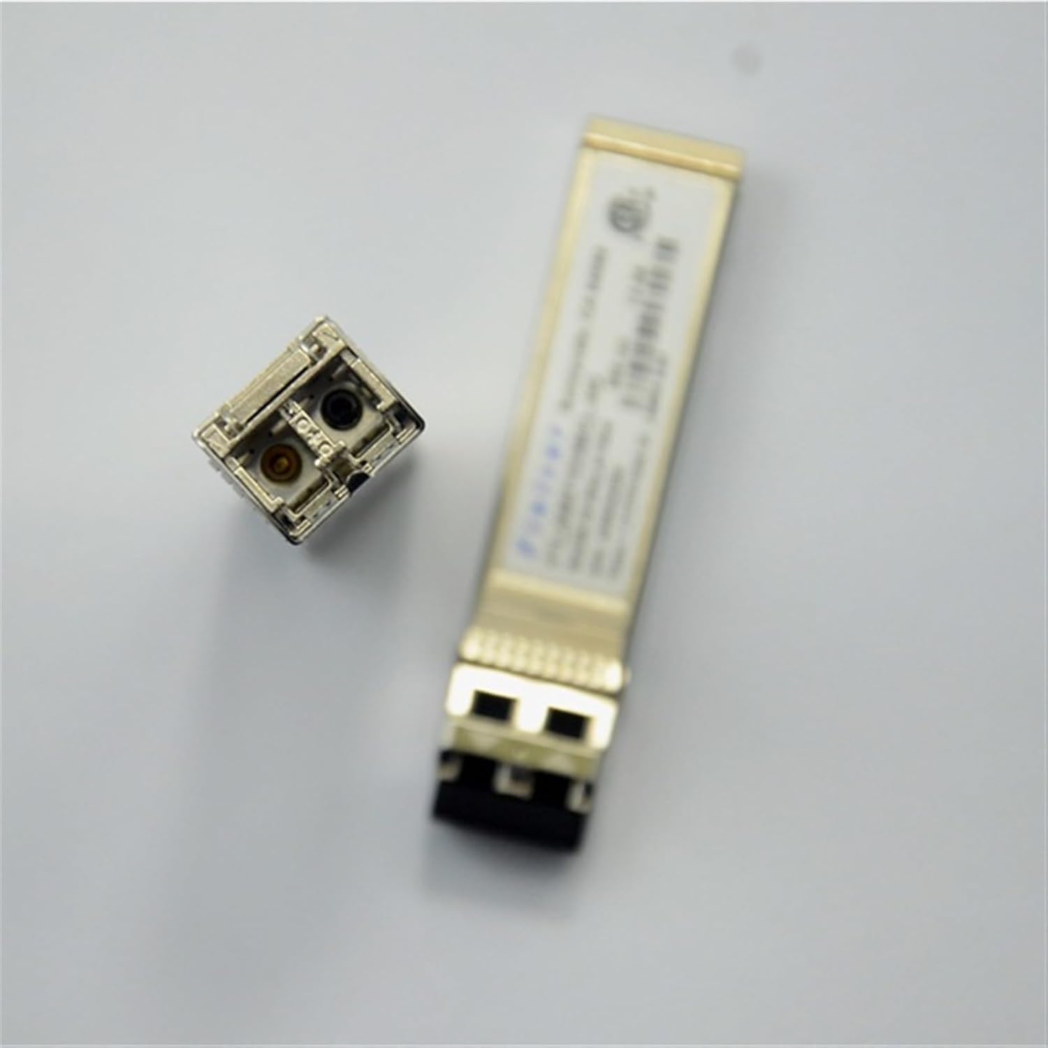 3pcs FTLX8571D3BCL-HD:SFP+ 10G Multi-Mode 300m 10G Optical Module