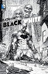 Amazon | Batman: Black & White Vol. 1 (Batman Black & White