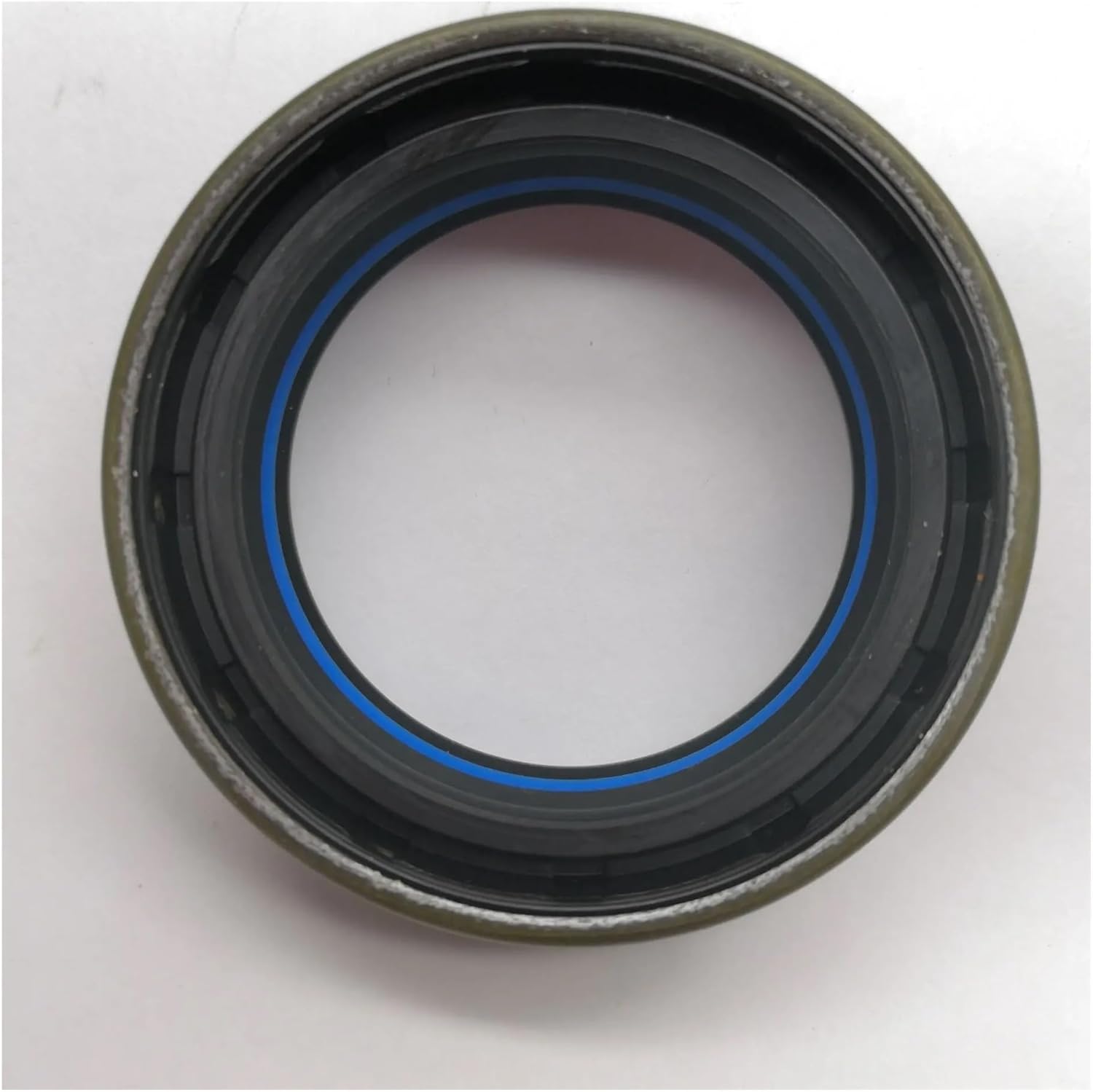 Rubber AP1415E Combination Pressure Type Oil Seal 25.4mm * 38.1mm * 8mm