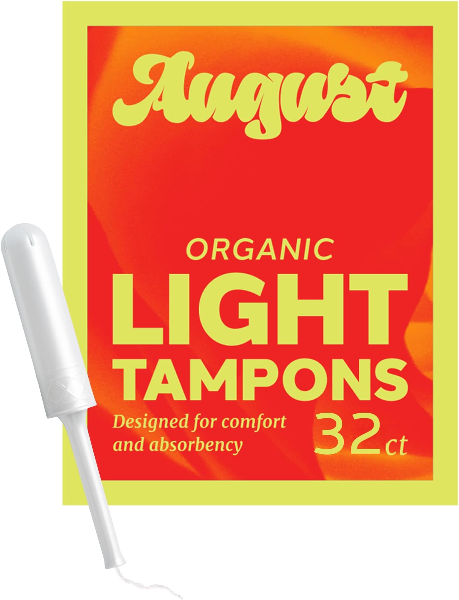 Rael Bundle BPA Free Slim Applicator Tampon (Regular