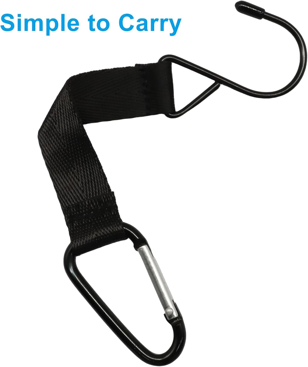 Baseball Bag Hook image 4