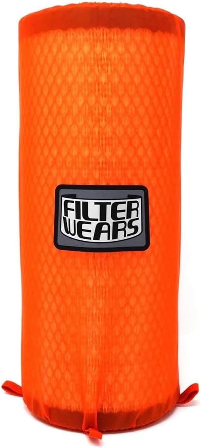 FILTERWEARS Pre-Filter F239K For Can-Am Air Filter 715900422 K&N CM-9017 Maverick X3