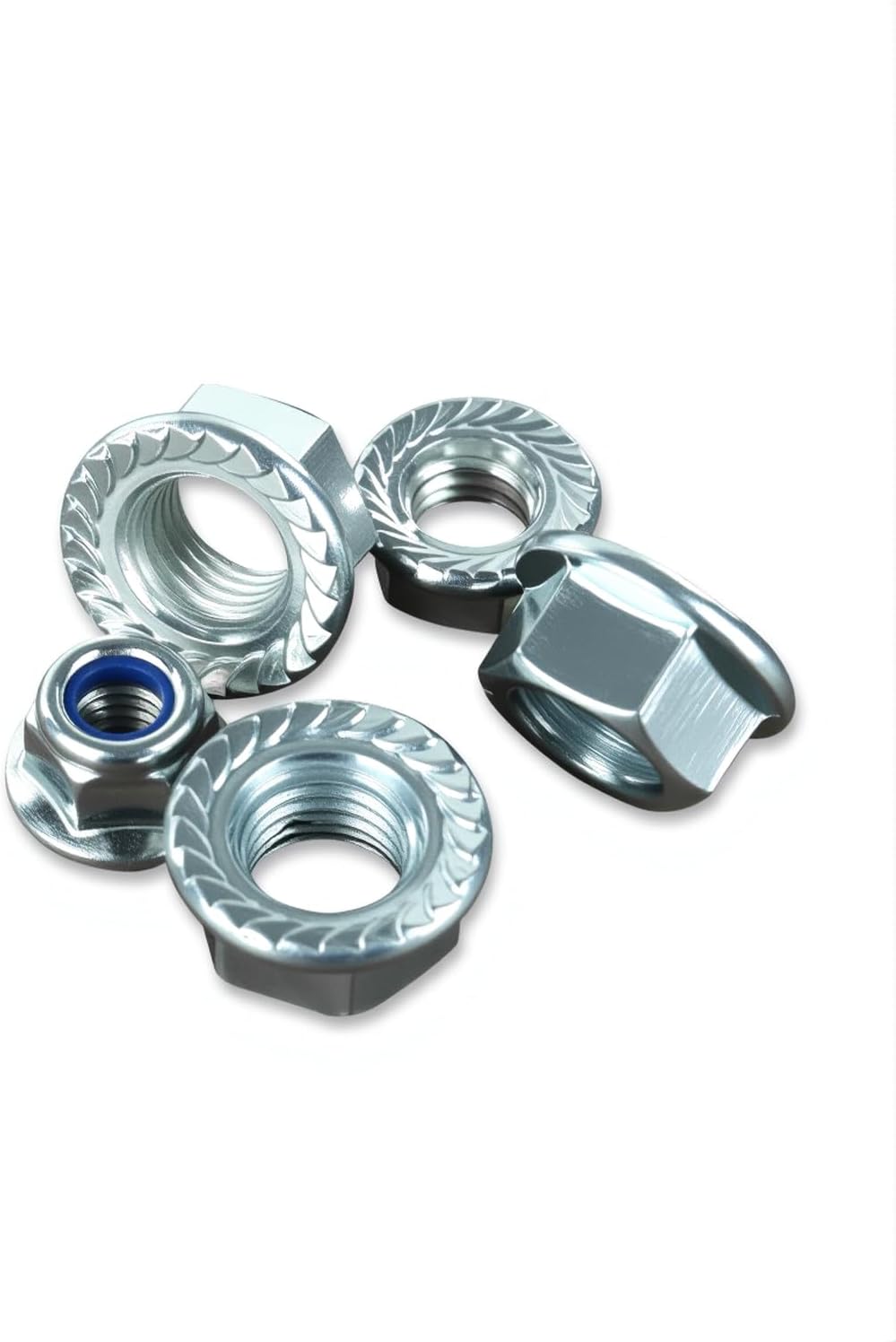 ATV 330 PCS Body Work Bolt Set Compatible with Moto-4 YFM200 225 250 350 / Raptor 50 80 90 125 250 350 660R 700-YFM700 / TRI-Moto/Kodiak 400 450 700 Body Screw Kits Fastener Set