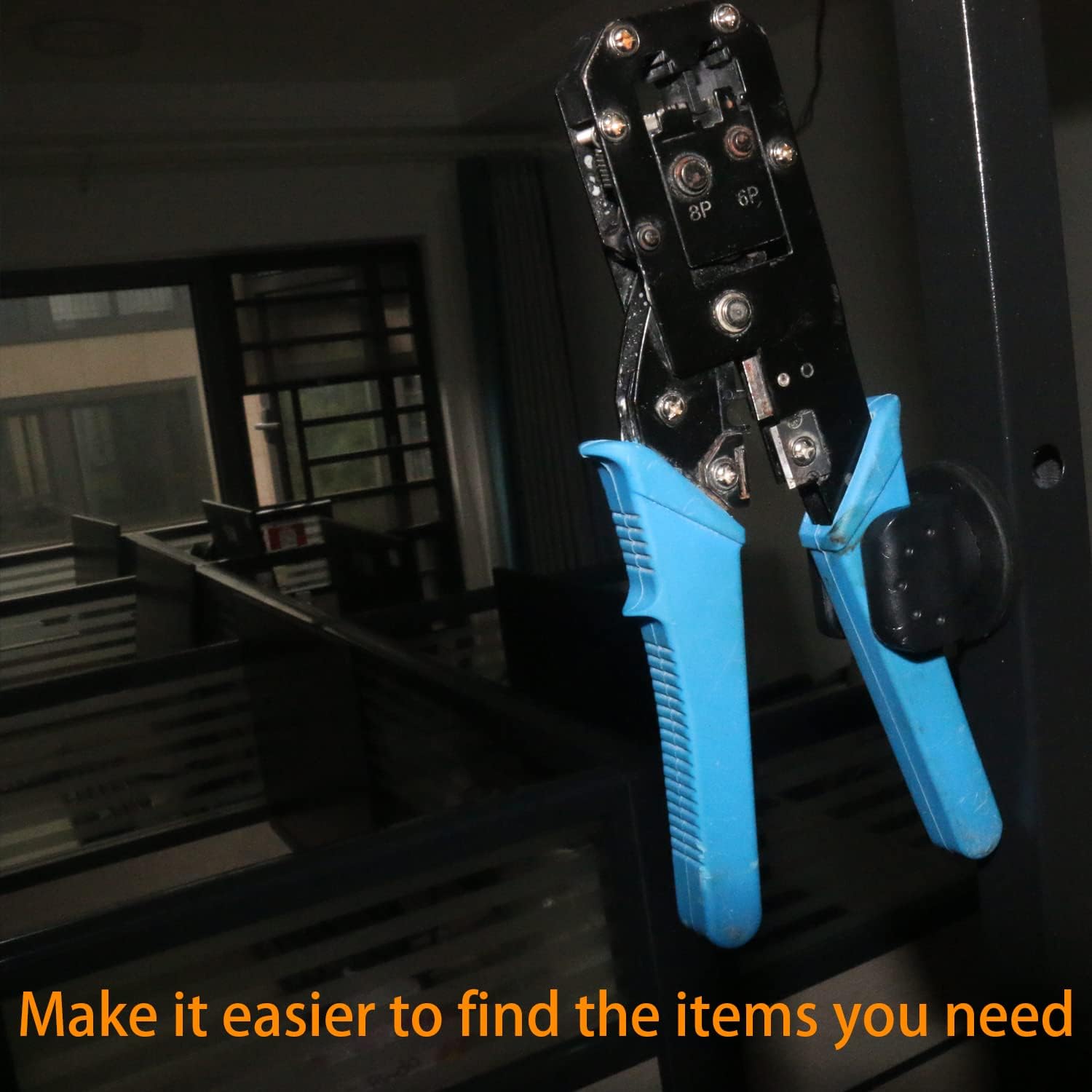 2Pcs Round Magnetic Base Flashlight Clip Rubber Flashlight Holder Multifunctional Magnetic Rubber Flexible Holder