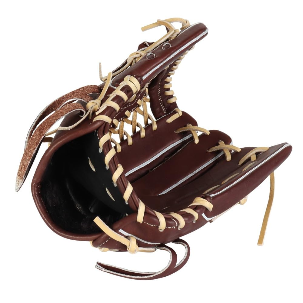 Amazon | ウイルソン（Wilson） 軟式用グラブ 外野手用 野球グローブ
