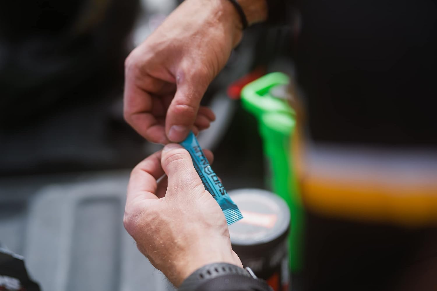 MTN OPS STM Electrolyte Stick Packs - 30 Pouch
