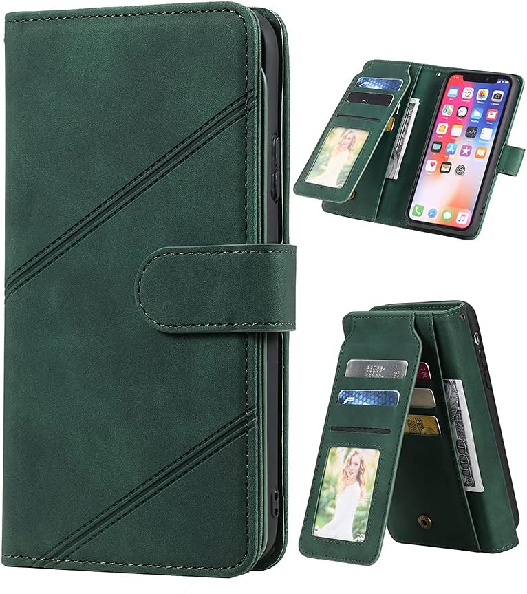TIANCI Case for Xiaomi Redmi Note 10 4G/Note 10S