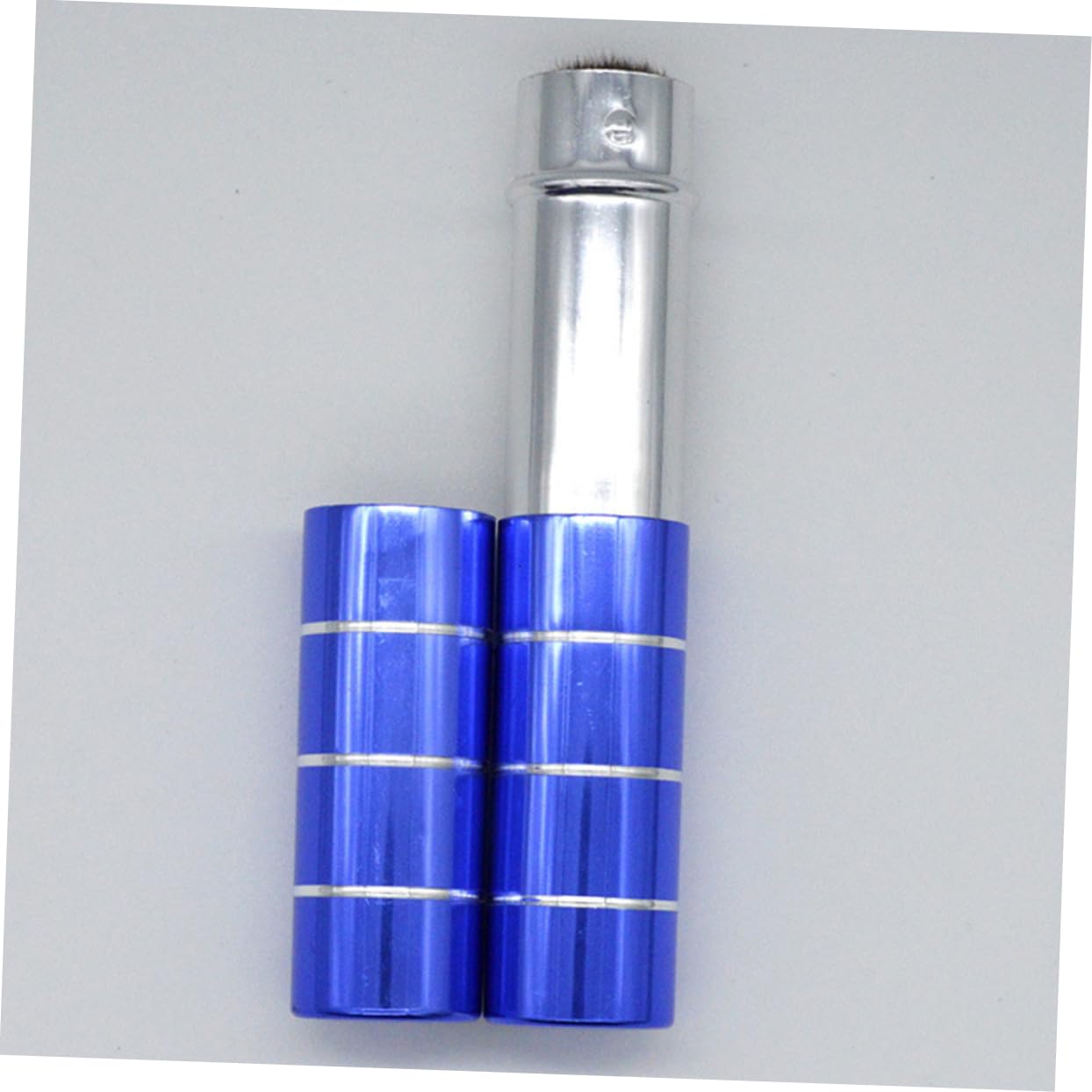 Telescopic Brush for Cheeks Makeup Retractable Brush Blush Highlighters