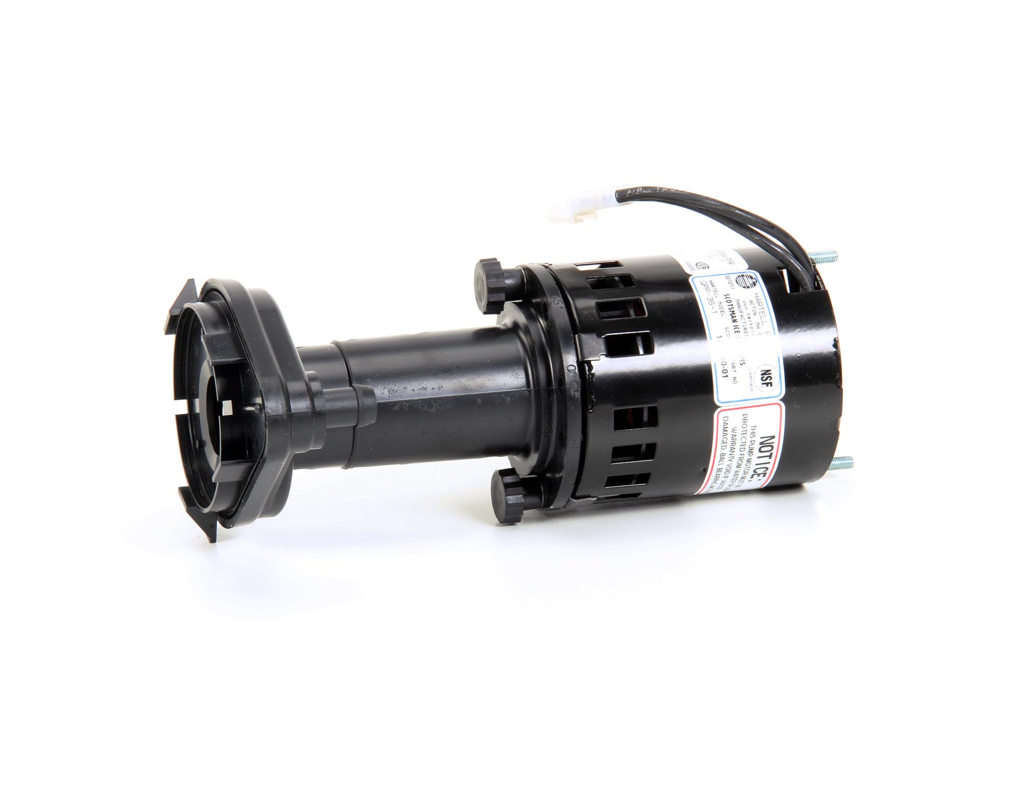 Scotsman 12-2260-21 Water Pump