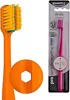 Powerdent - Esc Dental Powerdent Power Pro 2.0 Ortho Sensitive 6580