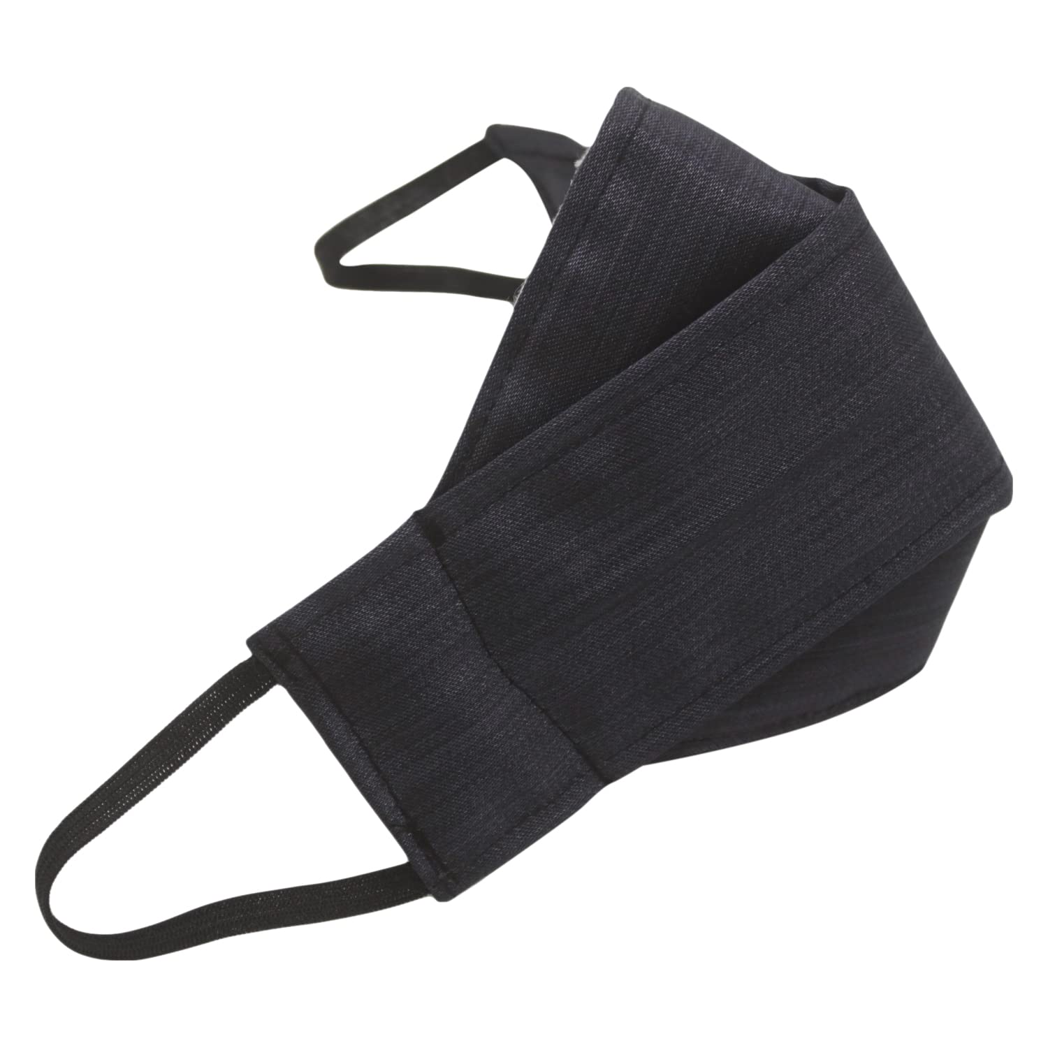 A T E L I E R stanzin Brocade mask