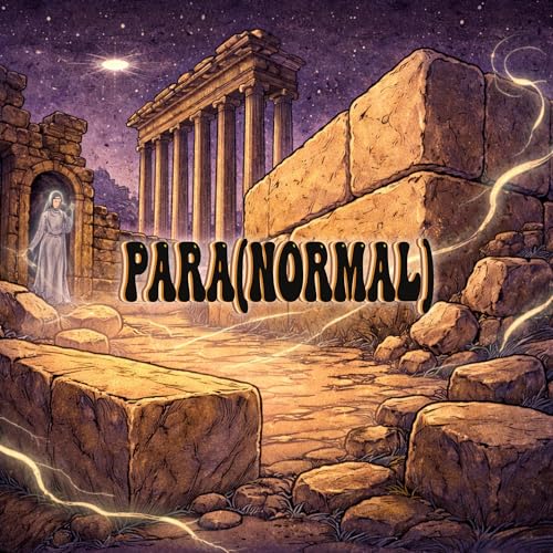 Ancient Secrets and a Disturbing Experiment