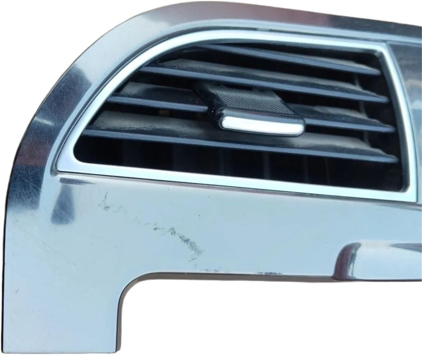 Middle Dashboard Air Outlet, The Conditioning Window Fit For Chinese Brilliance V5 H530 Auto Car Motor Part