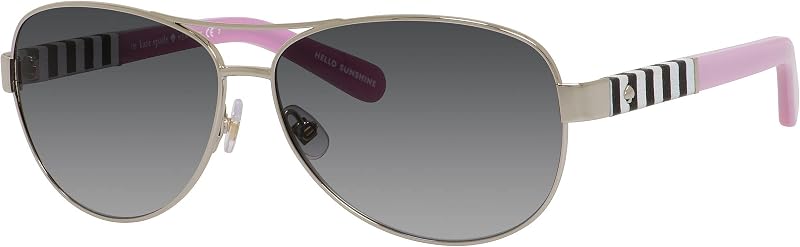 kate spade new york Dalia/S Us Pilot lentes de sol para mujer