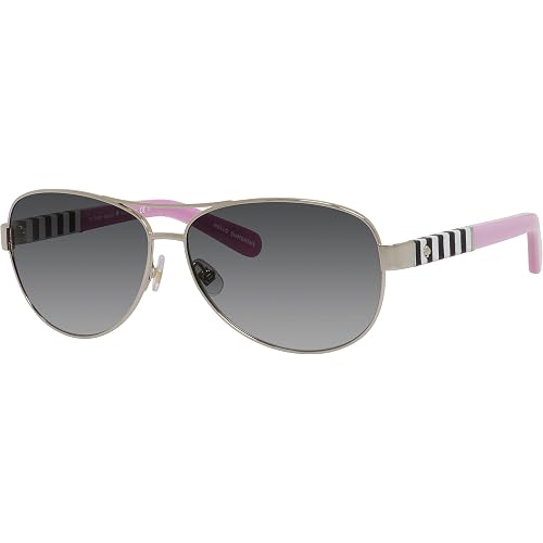 kate spade new york Women's Dalia/S Us Pilot Sunglasses