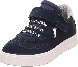 Superfit Mädchen StellaSneaker