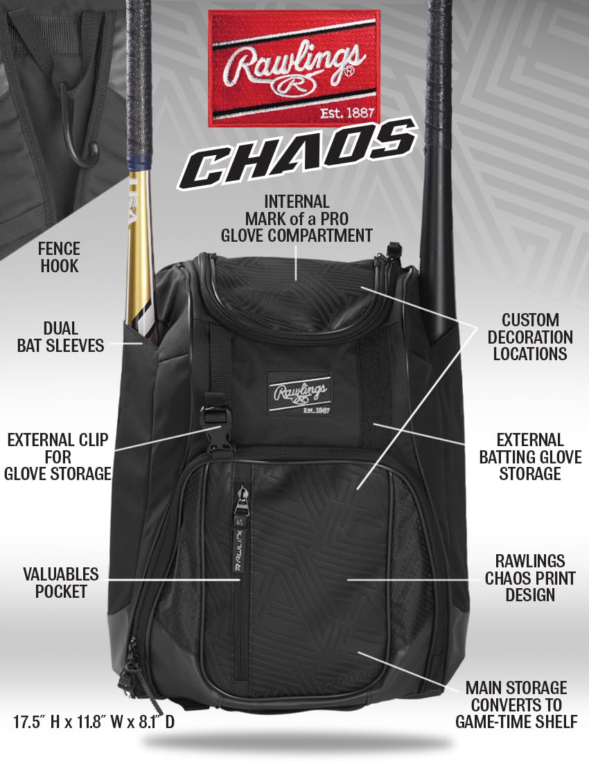 Rawlings | Remix | T-Ball/Coach Pitch Batting Gloves Cameroon - View #8