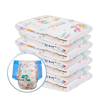 Amazon.co.jp: Aパック大人のおむつ大型週刊おむつ6000Ml吸収性