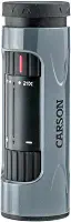 Monocular Carson de Bolso MonoZoom 7-21 x 21mm