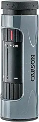 Monocular Carson de Bolso MonoZoom 7-21 x 21mm