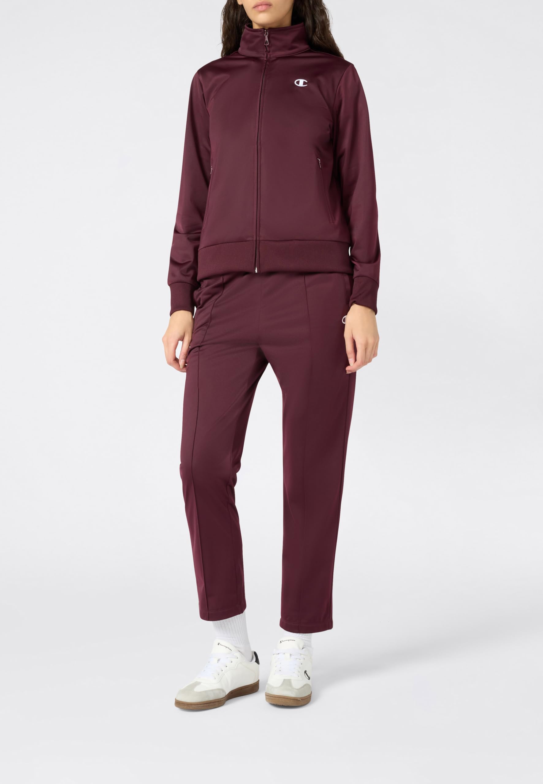 Champion Legacy Women Tuta Donna (Pacco da 2)