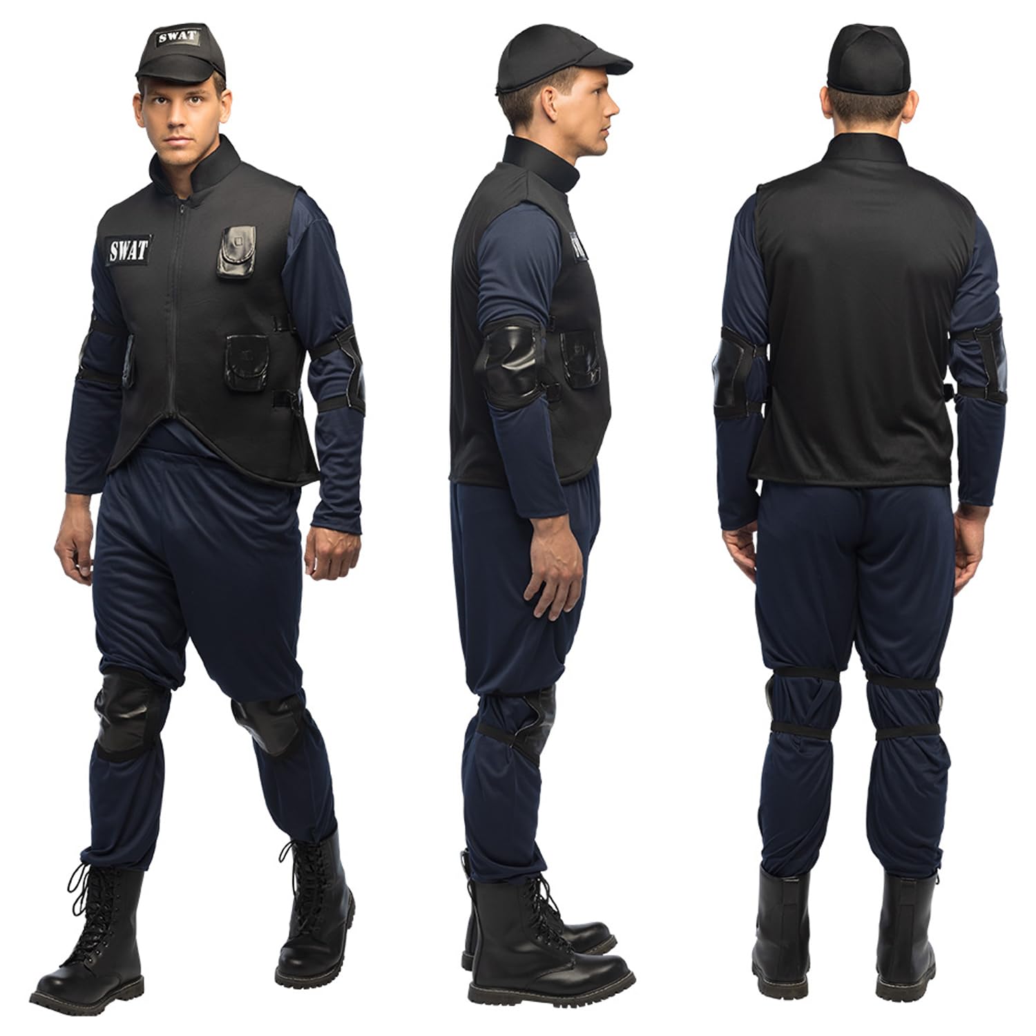 Politie pakjes voor dames | Stoere carnavalsoutfits kopen Politie pakjes voor dames | Stoere carnavalsoutfits kopen