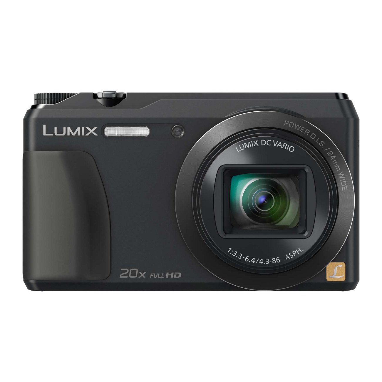 (訳あり値下げ)Panasonic LUMIX DMC-TZ55 Amazon | パナソニック デジタルカメラ ルミックス TZ55 光学20