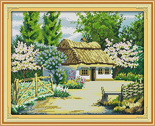 Peinture au diamant 5D adultes kit d'art complet pour decoration murale de maison 30x40cm