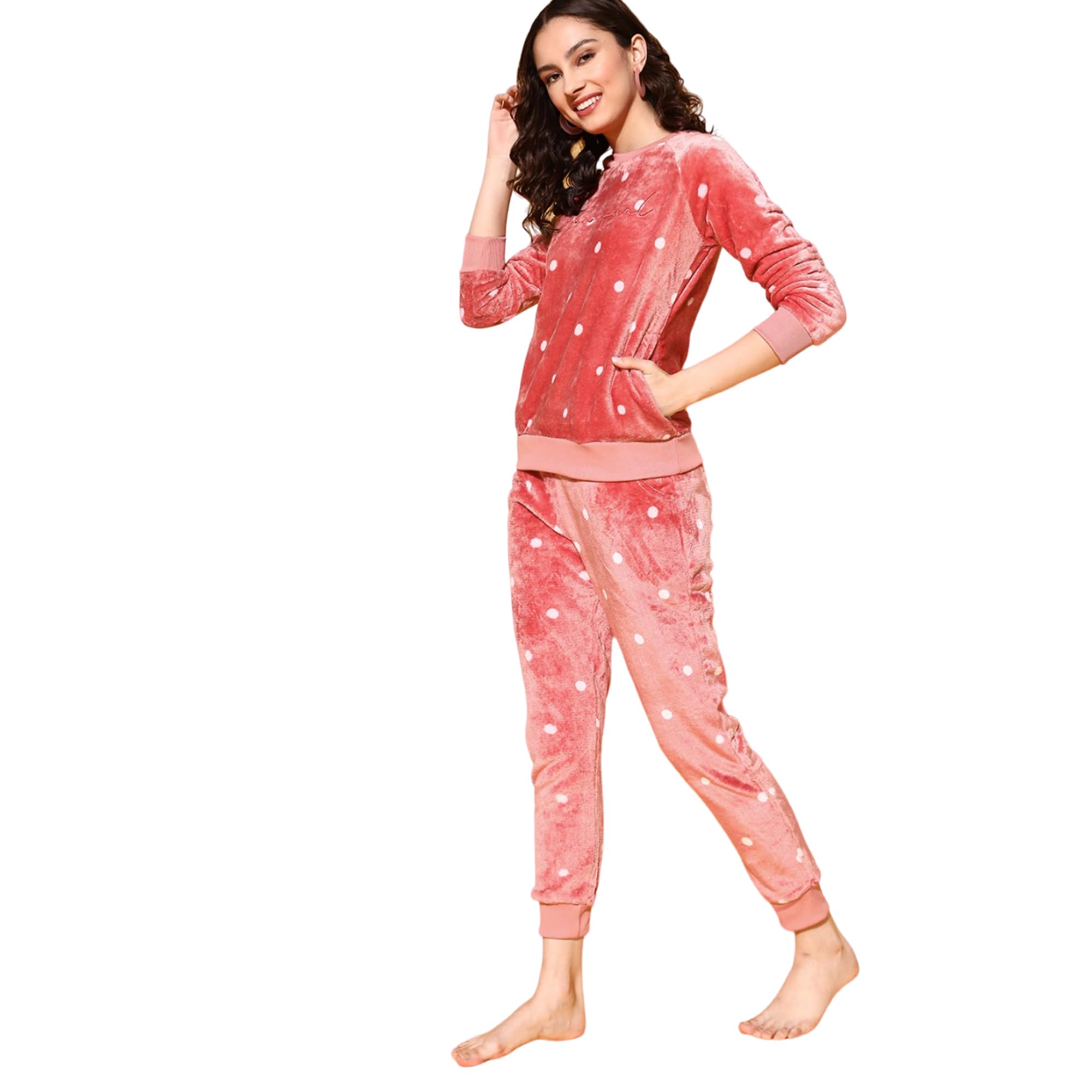 sweet dreams Women Track Suit-picture-29