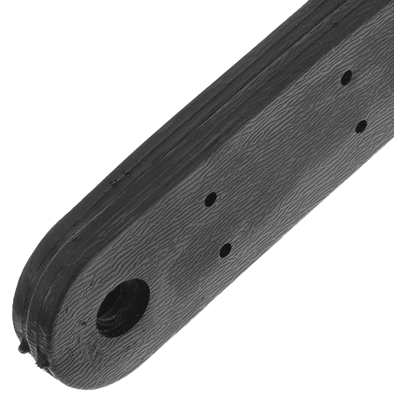 SUPVOX Cepillo De Pelo De Caballo De Acero Inoxidable Con Mango De Plástico Herramienta De Aseo Raspador Para Caballos Y Ideal Para Eliminar Pelo Suelto 11.8X3.7X0.6 Pulgadas