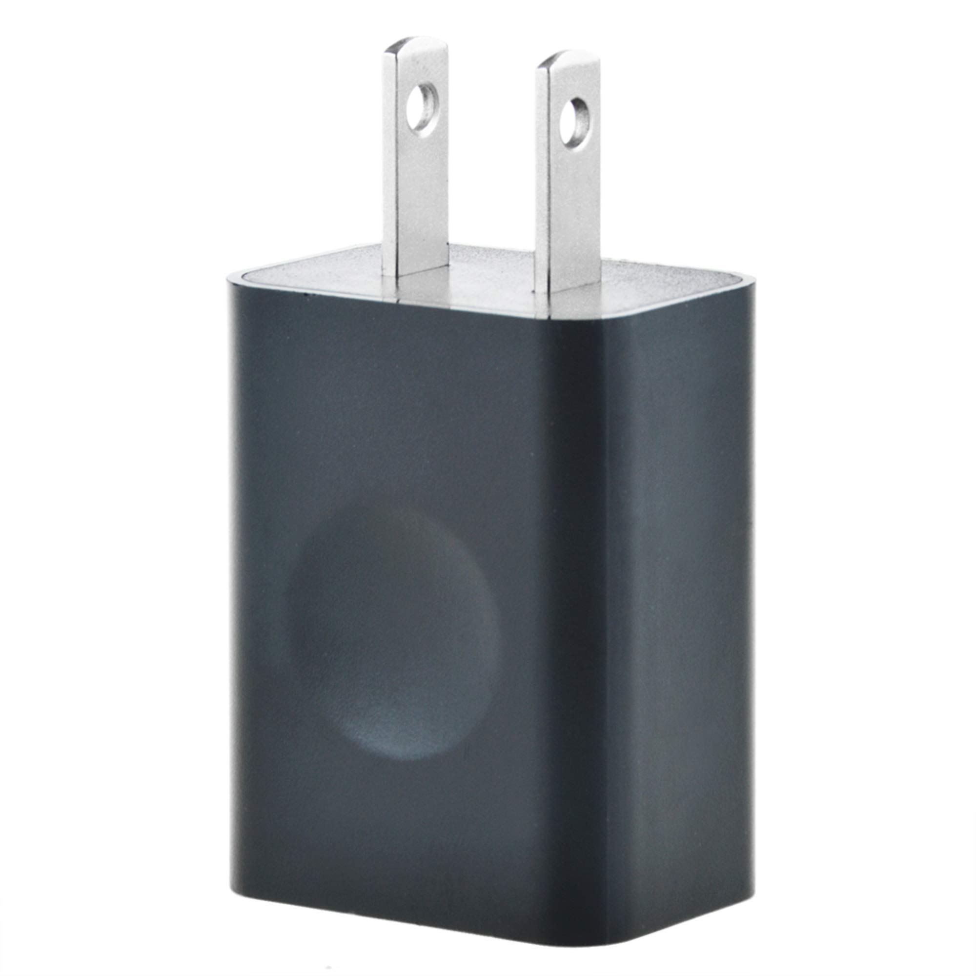 PKPOWER AC Adapter Charger Replacement for Yealink W60P IP Phone Black Silver Wireless handset TFT USB Power Supply Cord Mains PSU