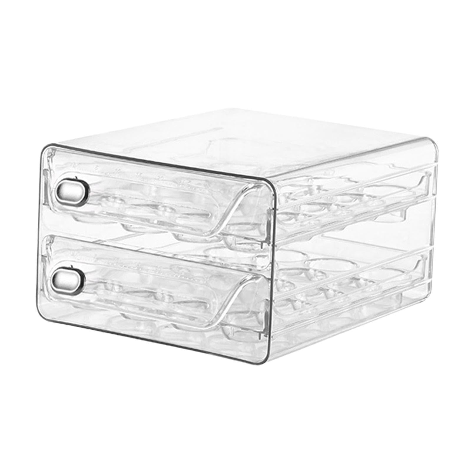 Portauova, contenitori per conservare le uova, organizzazione, uova | in modo efficiente in ogni momento, cucina, contenitore per conservare le , cassetto, contenitore per la freschezza.